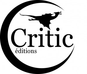 Logo des Editions Critic